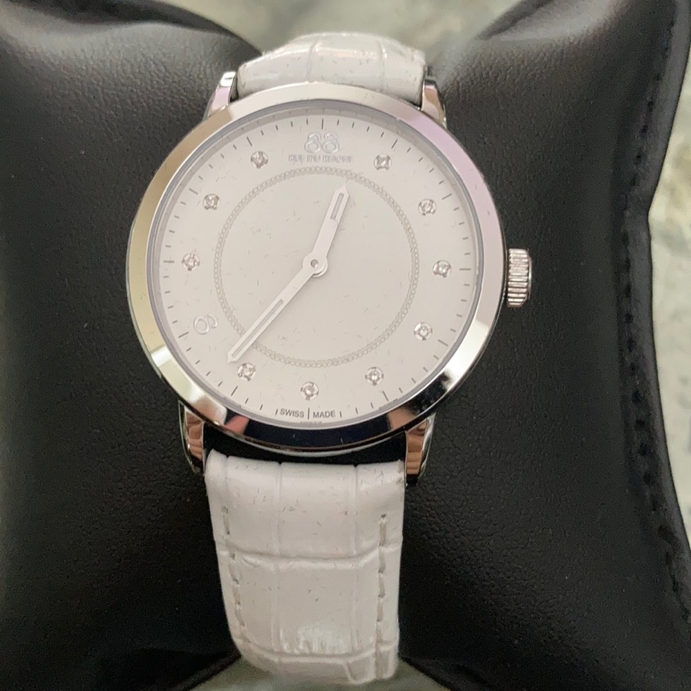 New women’s Rue Du Rhone watch